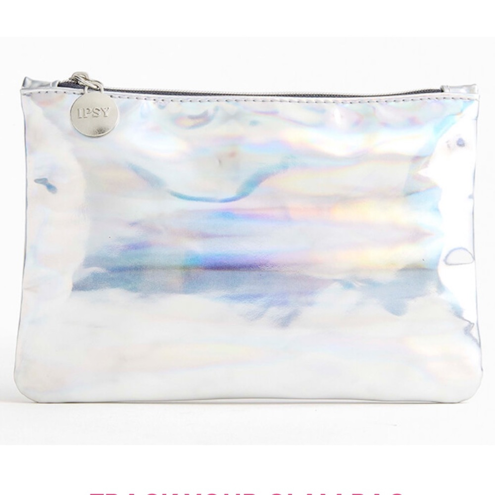 🔮👛August 2020 Ipsy Makeup Bag👛🔮